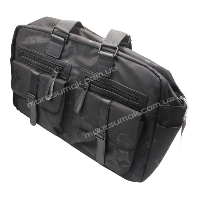 Спортивні сумки YS557-2 black