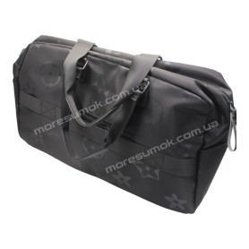 Спортивні сумки YS557-2 black