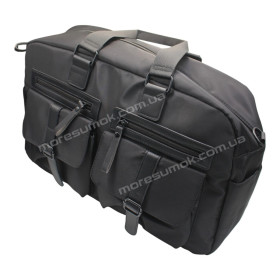 Спортивні сумки YS557-1 black