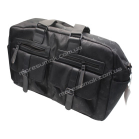 Спортивні сумки YS557-4 black