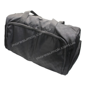 Спортивні сумки YS559-3 black