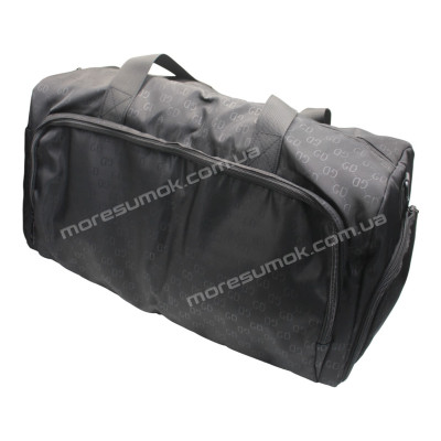 Спортивні сумки YS559-3 black