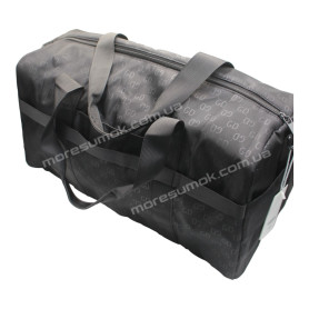 Спортивні сумки YS559-3 black