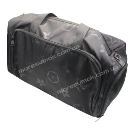 Спортивні сумки YS559-2 black