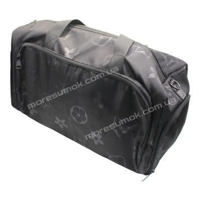 Спортивні сумки YS559-2 black