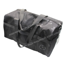 Спортивні сумки YS559-2 black