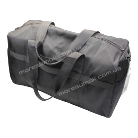 Спортивні сумки YS559-1 black