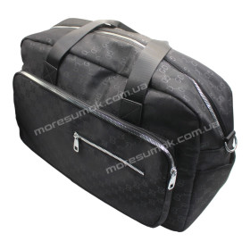 Спортивні сумки YS555-3 black