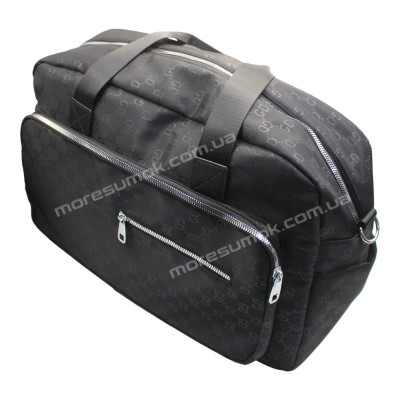 Спортивні сумки YS555-3 black