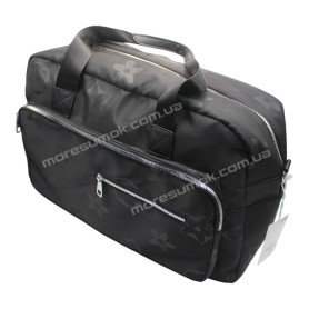 Спортивні сумки YS555-2 black Спортивні сумки YS555-2 black