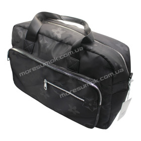 Спортивні сумки YS555-2 black