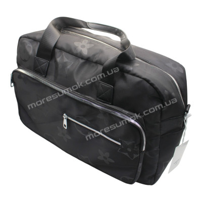 Спортивні сумки YS555-2 black