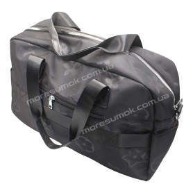 Спортивні сумки YS555-2 black Спортивні сумки YS555-2 black