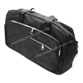 Спортивні сумки YS555-4 black