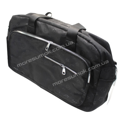 Спортивні сумки YS555-4 black