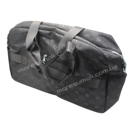 Спортивні сумки YS555-4 black Спортивні сумки YS555-4 black