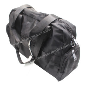 Спортивные сумки YS566-2 black