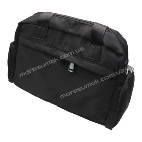 Спортивные сумки YS566-1 black