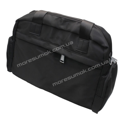 Спортивные сумки YS566-1 black