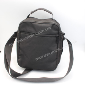 Сумки чоловічі 1892 black