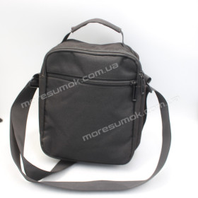 Сумки чоловічі 1892 black