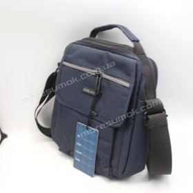 Сумки чоловічі 1892 blue