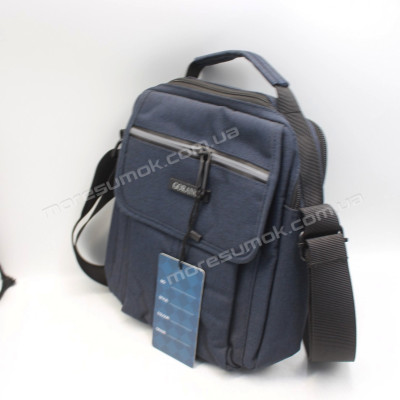 Сумки чоловічі 1892 blue