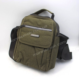 Сумки чоловічі 1892 green