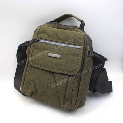 Сумки чоловічі 1892 green