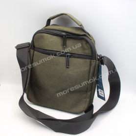 Сумки чоловічі 1892 green