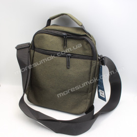 Сумки чоловічі 1892 green