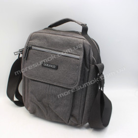 Сумки чоловічі 1892 gray