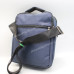 Сумки чоловічі M3323 blue