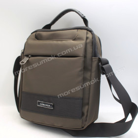 Сумки чоловічі 0923 brown