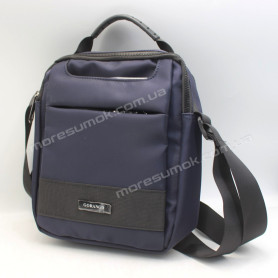 Сумки чоловічі 0923 blue