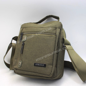 Сумки мужские 8170 green