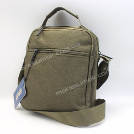 Сумки мужские 8170 green