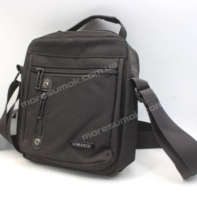 Сумки чоловічі 8170 black