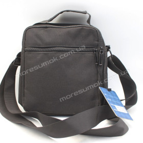 Сумки чоловічі 8170 black