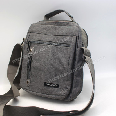 Сумки чоловічі 8170 gray