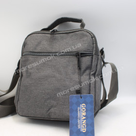 Сумки чоловічі 8170 gray