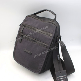 Сумки чоловічі 4069 black