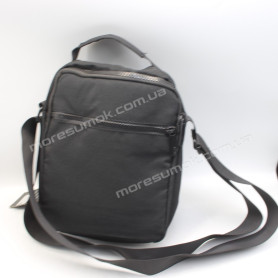 Сумки чоловічі 4069 black