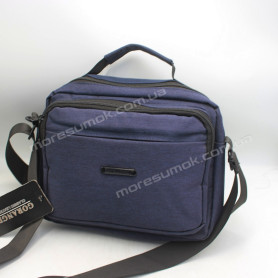 Сумки чоловічі 89060 blue