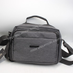 Сумки мужские 89060 gray