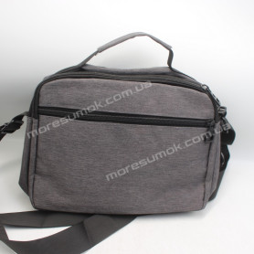 Сумки чоловічі 89060 gray