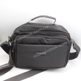 Сумки мужские 89060 black