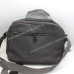 Сумки мужские 89060 black