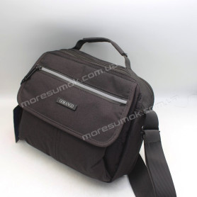 Сумки чоловічі 1895 black