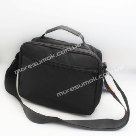 Сумки чоловічі 1895 black